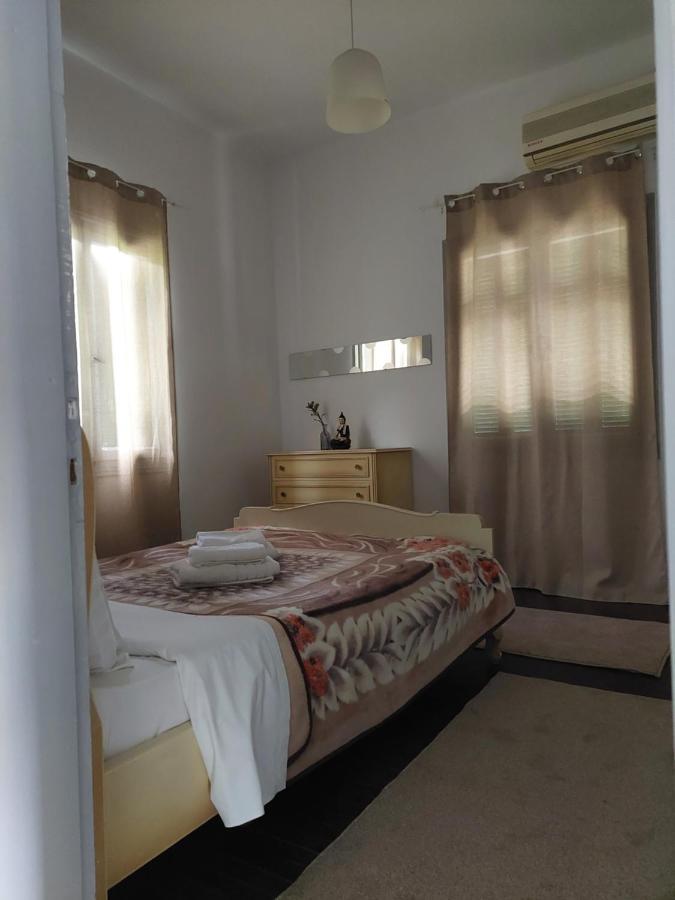 Nala'S House Apartment เลโอนีดีออน ภายนอก รูปภาพ